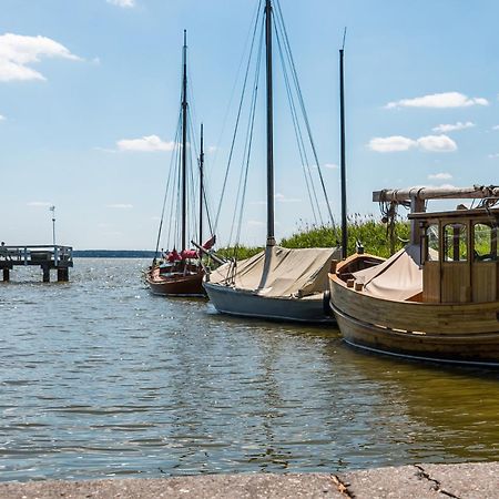 Wiesenidyll Wieck Exterior foto