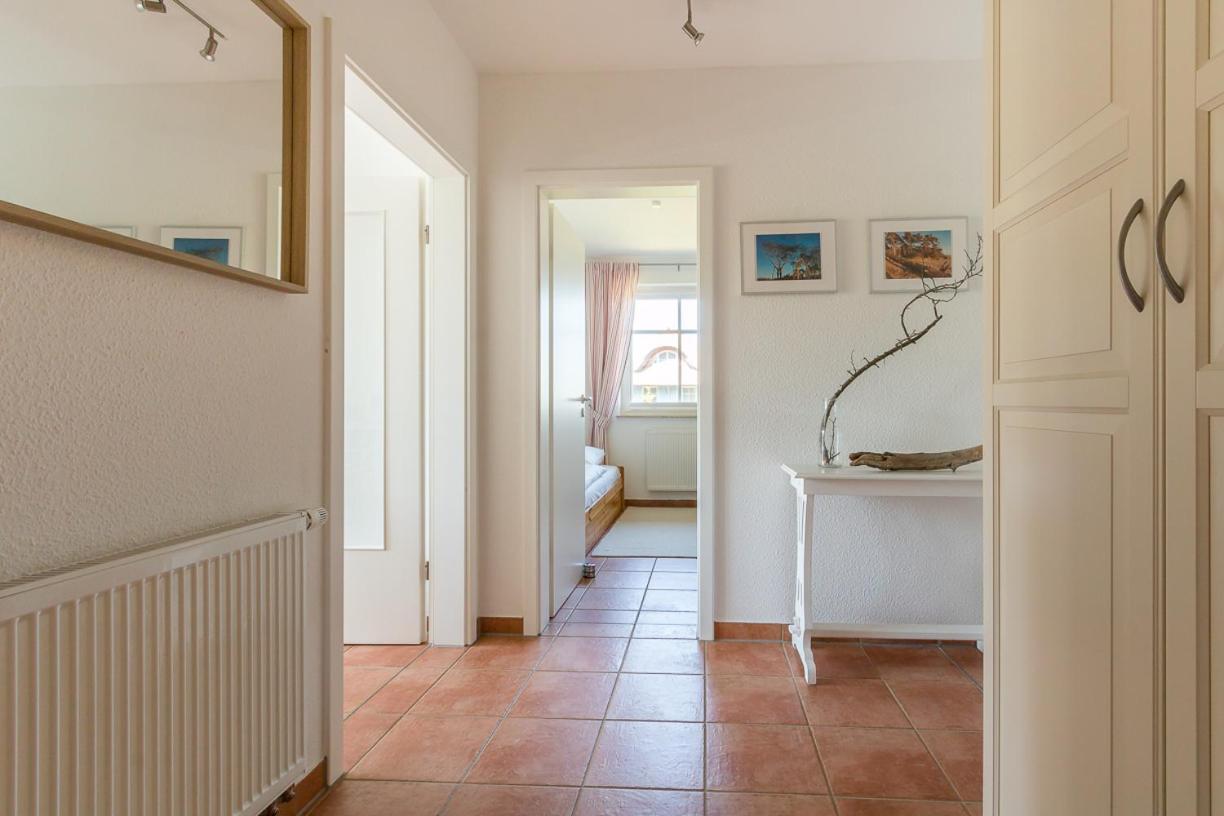Wiesenidyll Wieck Exterior foto